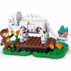 Конструктор LEGO Animal Crossing Музейная коллекция Blathers (77056) - Image 8
