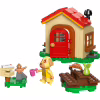 Конструктор LEGO Animal Crossing Уютный дом Goldie (77058) - Image 2