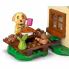 Конструктор LEGO Animal Crossing Уютный дом Goldie (77058) - Image 4