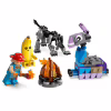 Конструктор LEGO Fortnite Лагерь Peely и Sparkplug в Fortnite (77075) - Image 3