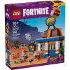 Конструктор LEGO Fortnite Durrr Burger ресторан (77076) - Image 1