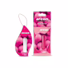 Ароматизатор для автомобіля Areon Bubble Gum 5 мл (77130) - Image 1