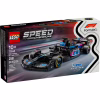 Конструктор LEGO Speed Champions Автомобіль для перегонів BWT Alpine F1® Team A524 (77248) - Image 1