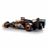 Конструктор LEGO Speed Champions Автомобіль для перегонів MoneyGram Haas F1 Team VF-24 (77250) - Image 4