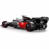 Конструктор LEGO Speed Champions Гоночний автомобіль Audi Revolut F1 Team R26 (77259) - Image 3