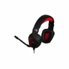 Навушники Redragon Muses 2 USB Black-Red (77909) - Image 2