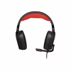 Навушники Redragon Muses 2 USB Black-Red (77909) - Image 3