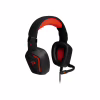 Навушники Redragon Muses 2 USB Black-Red (77909) - Image 4