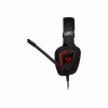Навушники Redragon Muses 2 USB Black-Red (77909) - Image 5