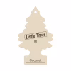 Ароматизатор для автомобиля Little Trees Кокос (78004) - Image 2