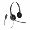 Наушники Poly EncorePro 520 Quick Disconnect Black (783P7AA) - Image 1
