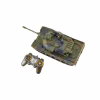 Радіокерована іграшка ZIPP Toys Танк 789 German Leopard 2A6 118 (789-4) - Image 2