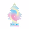 Ароматизатор для автомобіля Little Trees Солодка вата (79000) - Image 2