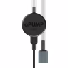 Компресор для акваріума Aqualighter aPUMP Mini безшумний до 40 л (7917) - Image 2