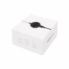 Компресор для акваріума Aqualighter aPUMP Mini безшумний до 40 л (7917) - Image 5