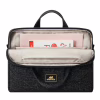 Сумка для ноутбука RivaCase 14" 7921 Anvik, Black (7921Black) - Image 7