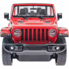 Радіокерована іграшка Rastar JEEP Wrangler Rubicon 1:14 червоний (79460 red) - Image 7
