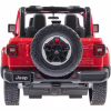 Радіокерована іграшка Rastar JEEP Wrangler Rubicon 1:14 червоний (79460 red) - Image 8