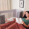 Ліжечко Chicco Next2Me Forever 3 в 1 Сіре (79650.61) - Image 10