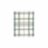 Плед Billerbeck Bergamo green 130х170 (797681) - Image 3