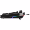 Клавиатура HyperX Alloy Rise PBT HX Red USB UA Black (7G7A3AA) - Image 4