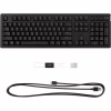 Клавиатура HyperX Alloy Rise PBT HX Red USB UA Black (7G7A3AA) - Image 5
