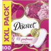 Щоденні прокладки Discreet Normal 100 шт. (8001090162038) - Image 1