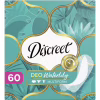 Ежедневные прокладки Discreet Deo Water Lily 60 шт. (8001090170354/8700216152983) - Image 2