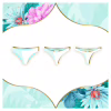 Ежедневные прокладки Discreet Deo Water Lily 60 шт. (8001090170354/8700216152983) - Image 9