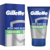 Бальзам після гоління Gillette Series Заспокійливий з алое вера 100 мл (8001090303431/8700216467346) - Image 1