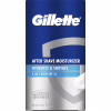 Бальзам после бритья Gillette 3 in 1 Hydrates & Soothes SPF+15 50 мл (8001090303929) - Image 2
