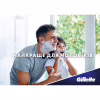 Бальзам после бритья Gillette 3 in 1 Hydrates & Soothes SPF+15 50 мл (8001090303929) - Image 3