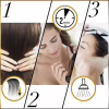 Маска для волос Pantene Pro-V Густые и крепкие 300 мл (8001090377371/8006540447826) - Image 2