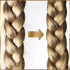 Маска для волос Pantene Pro-V Густые и крепкие 300 мл (8001090377371/8006540447826) - Image 3
