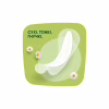 Ежедневные прокладки Naturella Сamomile Light Multiform 100 шт. (8001090603760) - Image 4