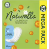 Ежедневные прокладки Naturella Calendula Tenderness Light 52 шт. (8001090603845) - Image 2