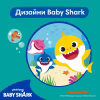 Подгузники Pampers для плавания Splashers Размер 3-4 (6-11 кг) 12 шт (8001090698346) - Image 4