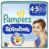 Подгузники Pampers для плавания Splashers Размер 4-5 (9-15 кг) 11 шт (8001090698384) - Image 1