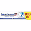 Зубная паста Blend-a-med Complete Protect 7 Кристальная белизна 100 мл (8001090716279) - Image 2
