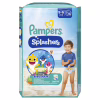 Подгузники Pampers для плавания Splashers Размер 5-6 (14+ кг) 10 шт (8001090728951) - Image 2
