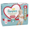 Подгузники Pampers Premium Care Pants Junior Размер 5 (12-17 кг) 34 шт (8001090759870) - Image 2