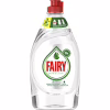 Средство для ручного мытья посуды Fairy Pure & Clean 450 мл (8001090837424) - Image 2