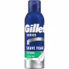 Пена для бритья Gillette Series Soothing Для чувствительной кожи с алоэ вера 200 мл (8001090870926) - Image 1