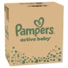 Подгузники Pampers Active Baby Midi Размер 3 (6-10 кг), 208 шт. (8001090910745) - Image 2