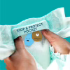 Подгузники Pampers Active Baby Giant Размер 6 (13-18 кг) 56 шт (8001090950130) - Image 3