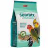 Корм для птахів Padovan SunMix Parrocchetti для середніх папуг 750 г (8001254005881) - Image 1