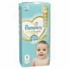 Подгузники Pampers Premium Care Размер 2 (4-8 кг) 46 шт (8001841104799) - Image 2