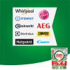 Таблетки для посудомийних машин Fairy Platinum Plus All in One Lemon 88 шт. (8001841893693/8700216236348) - Image 4
