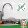 Таблетки для посудомийних машин Fairy Platinum Plus All in One Lemon 36 шт. (8001841956541/8700216236232) - Image 2