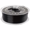 Пластик для 3D-принтера Spectrum PET-G Premium 1.75mm DEEP BLACK 1kg (RAL 9017) (80056) - Image 2